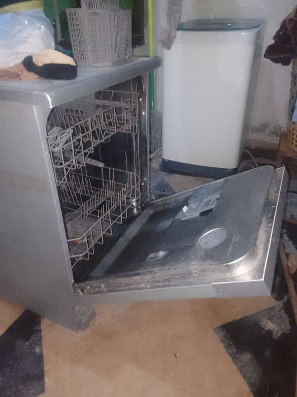 Bompani Dishwasher for sale 0