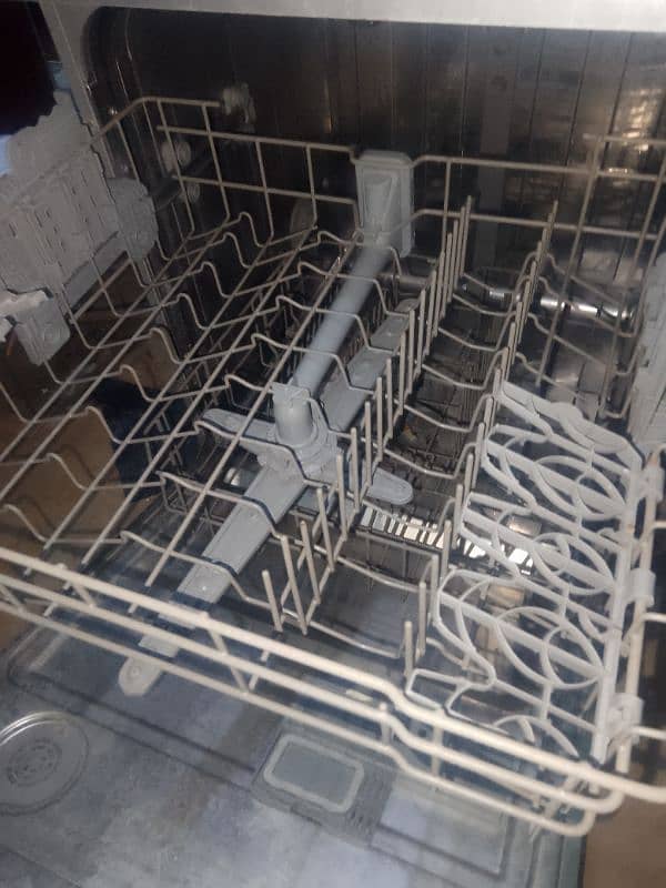 Bompani Dishwasher for sale 1