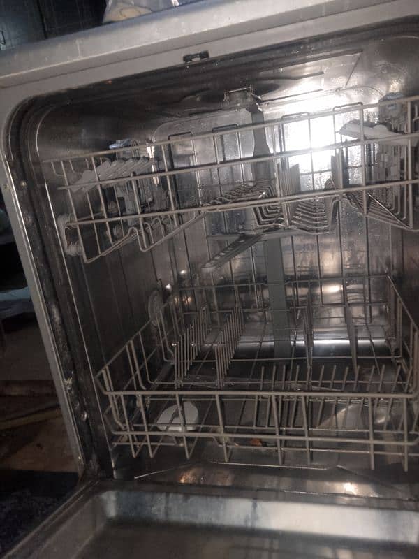 Bompani Dishwasher for sale 2