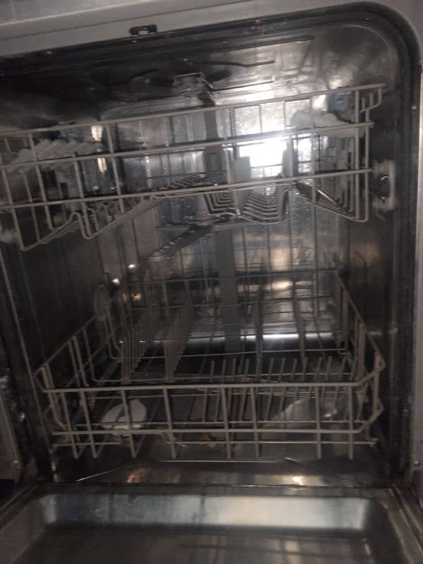 Bompani Dishwasher for sale 3