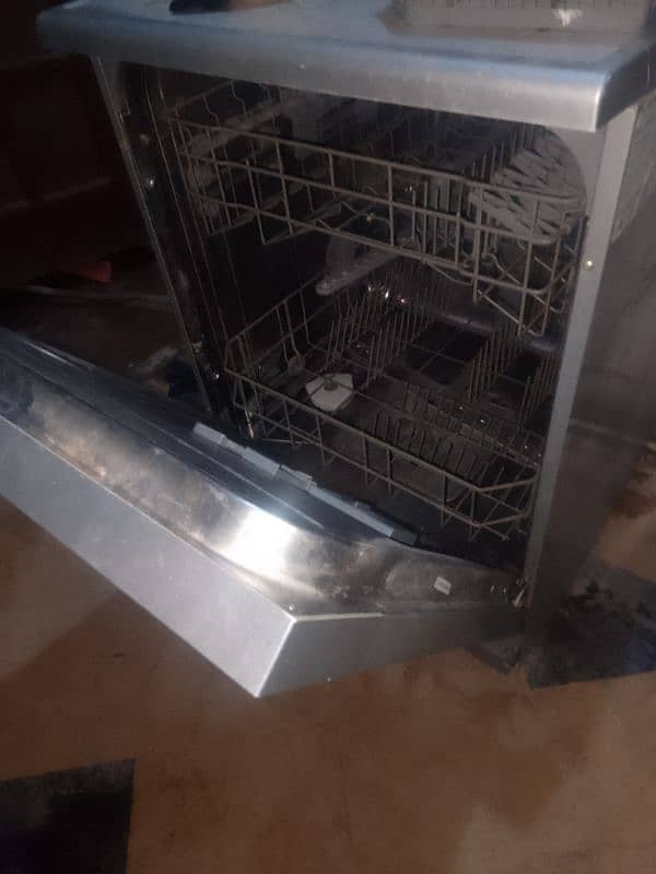 Bompani Dishwasher for sale 4