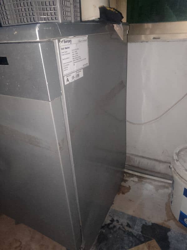 Bompani Dishwasher for sale 5