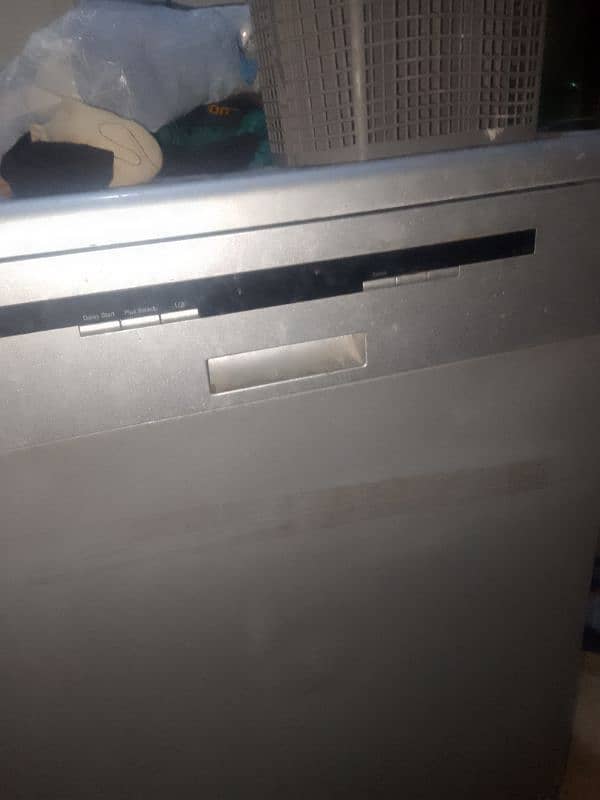 Bompani Dishwasher for sale 6