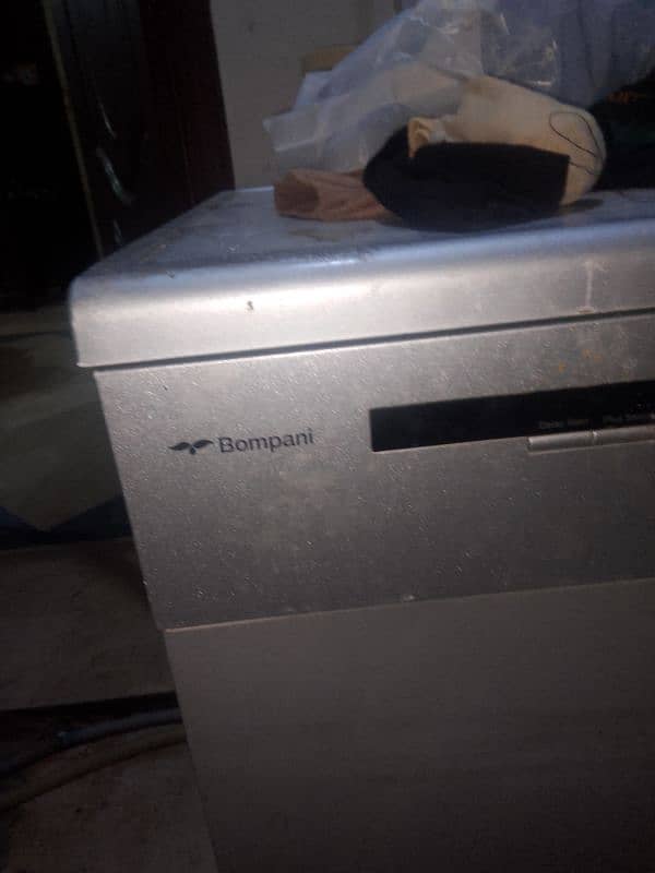 Bompani Dishwasher for sale 7