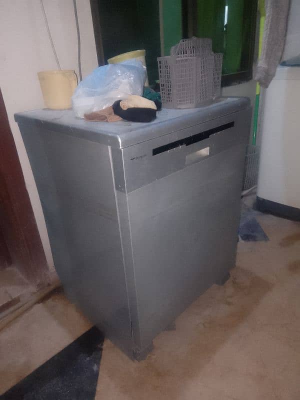 Bompani Dishwasher for sale 8