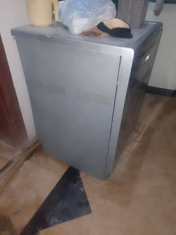 Bompani Dishwasher for sale 9