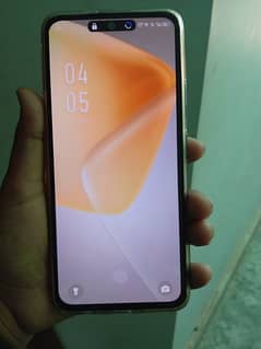 Infinix hot 50 pro