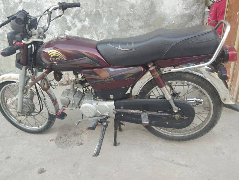 motorcycle urgent sale 0