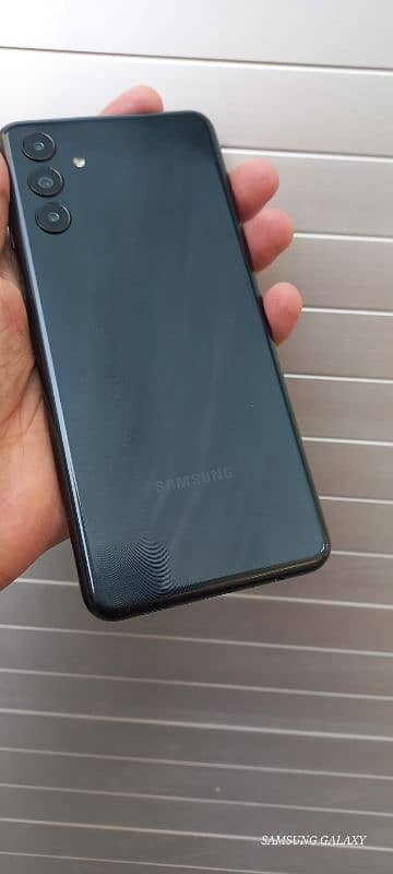 Samsung A04s 4 /128gb Superb condition 4