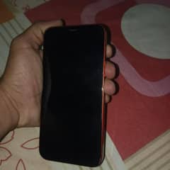 Iphone 12 with Box