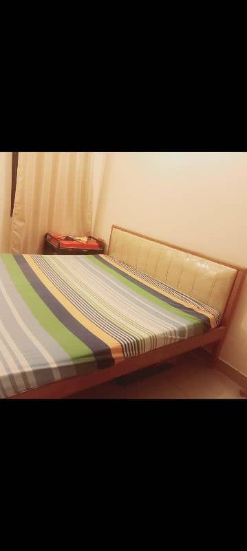 Bed for Sale 2