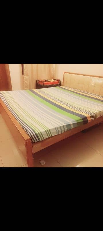 Bed for Sale 3