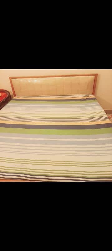 Bed for Sale 4