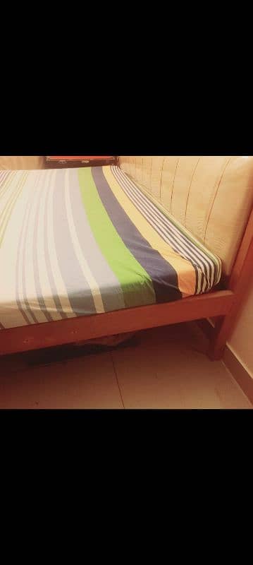 Bed for Sale 5