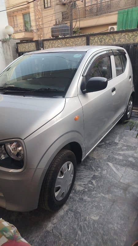 Suzuki Alto 2024 3