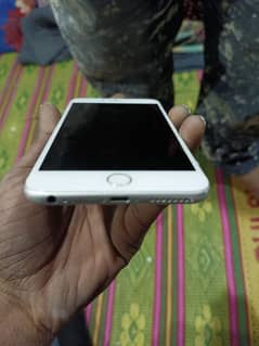 I phone 6plus non pti 128