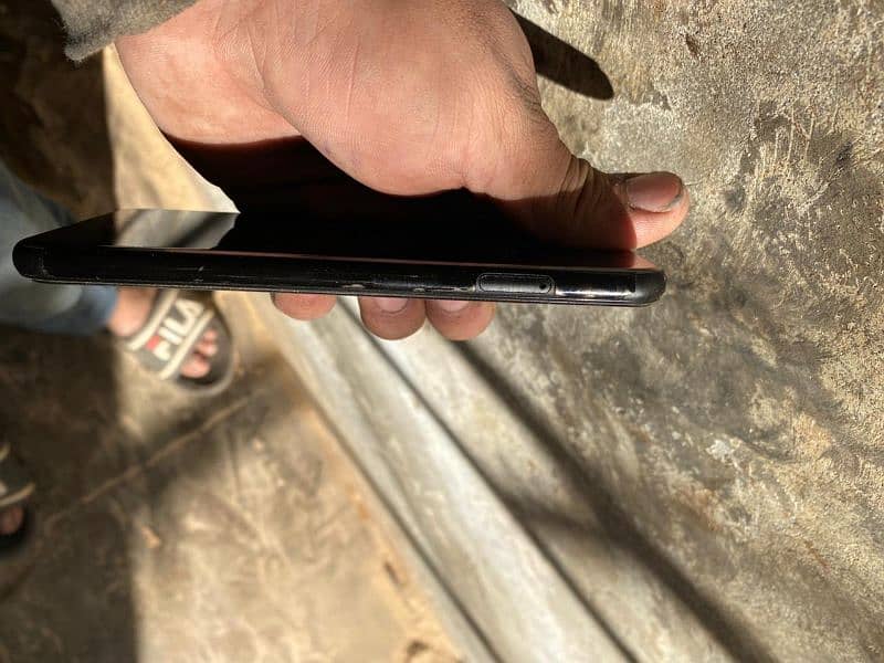 Google pixel 4 all okay 10/10 2