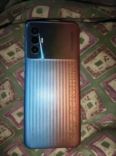 Tecno Spark 8 Pro