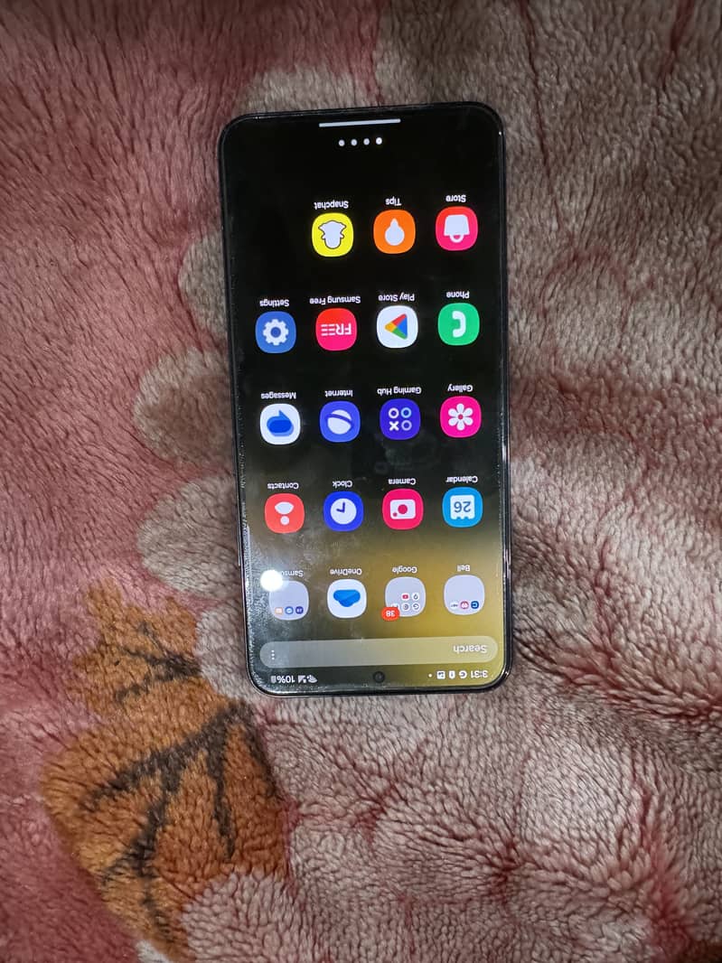 Samsung Mobile S22 Plus 2