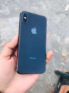 IPhone x non pta