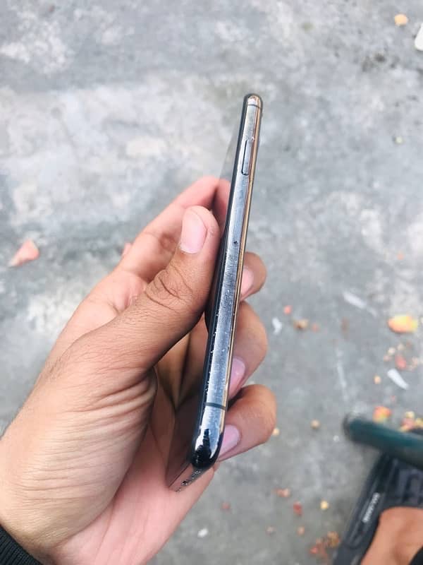 IPhone x non pta 6