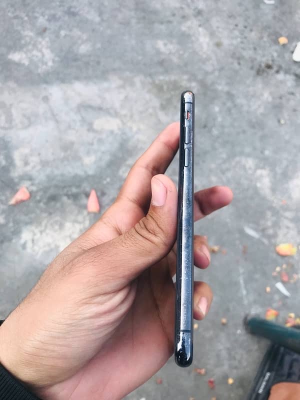 IPhone x non pta 7