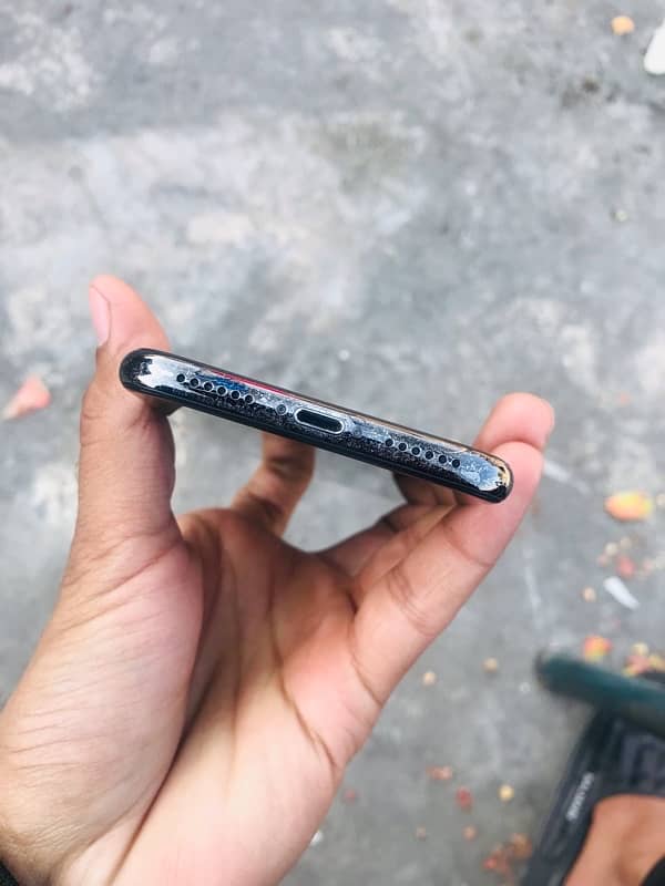 IPhone x non pta 8