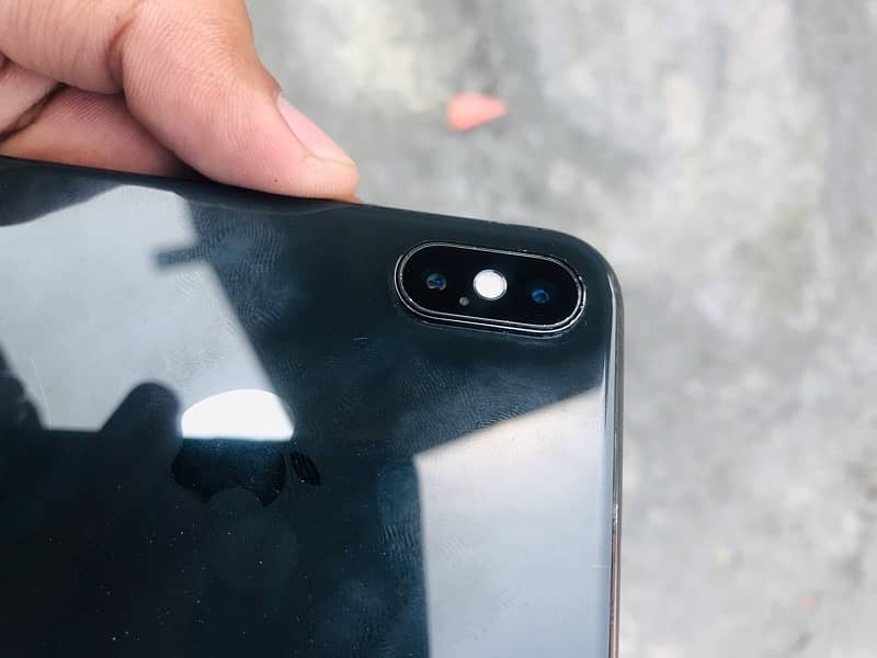 IPhone x non pta 9