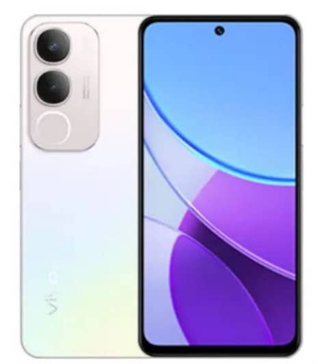 vivo y19s 6+6 128 0