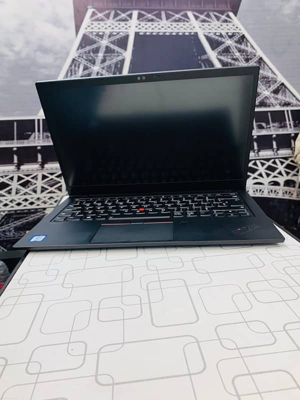 lenovo x1 carbon core i5 8th generation 1