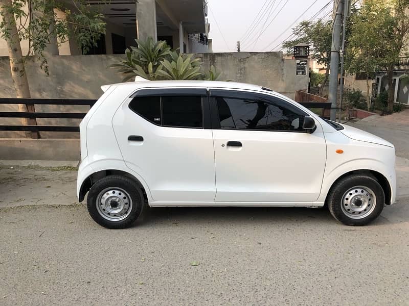 Suzuki Alto 2022 3