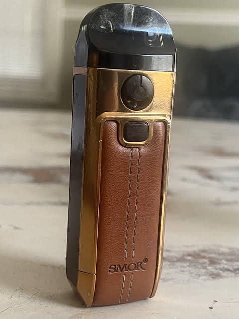 SMOK NORD 4 POD MOD 0