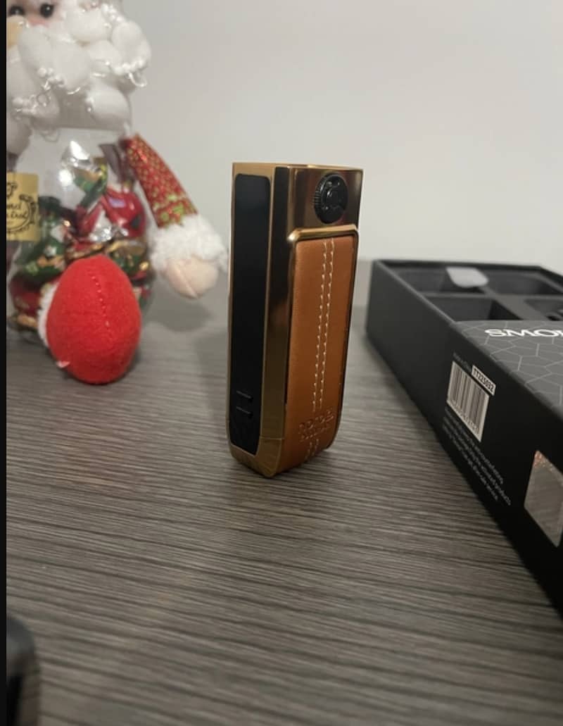 SMOK NORD 4 POD MOD 1