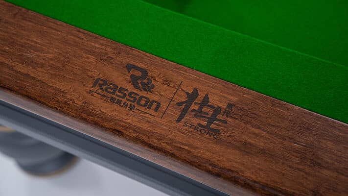 Rasson Strong | SNOOKER TABLE | BILLIARD | DECENT |CUSTUMEABLE TABLE 3