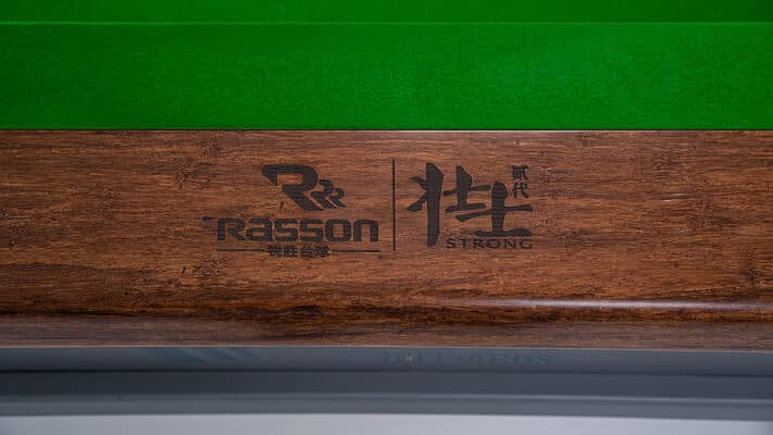 Rasson Strong | SNOOKER TABLE | BILLIARD | DECENT |CUSTUMEABLE TABLE 4