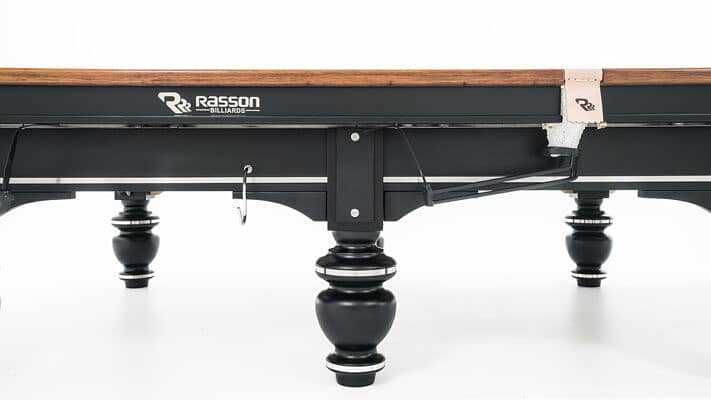 Rasson Strong | SNOOKER TABLE | BILLIARD | DECENT |CUSTUMEABLE TABLE 9