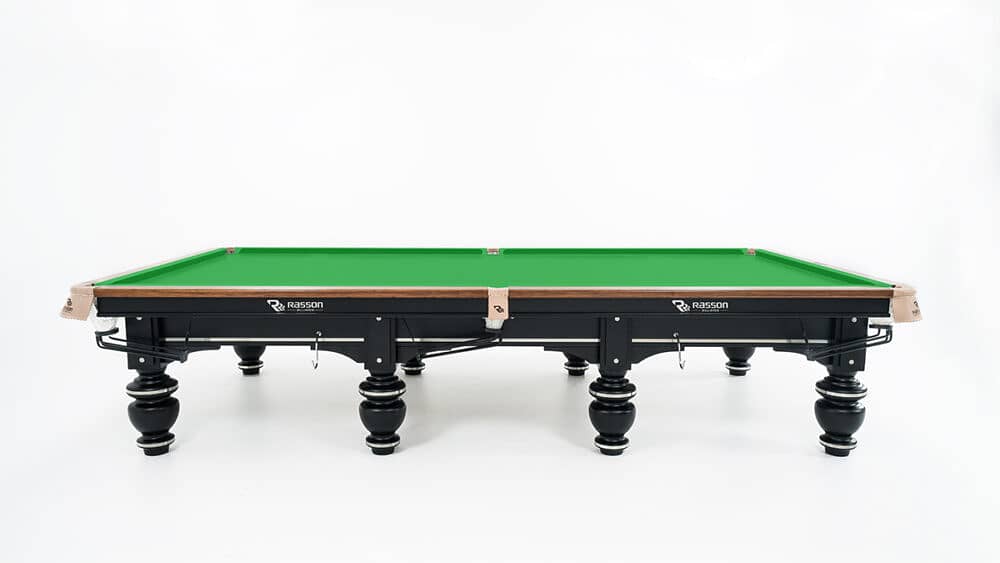 Rasson Strong | SNOOKER TABLE | BILLIARD | DECENT |CUSTUMEABLE TABLE 11