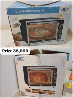 Oven For sale