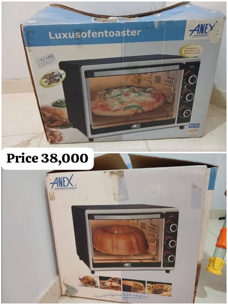 Oven For sale 0