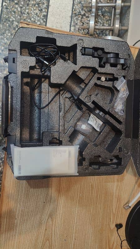 DJI Ronin SC Camera Gimble 3