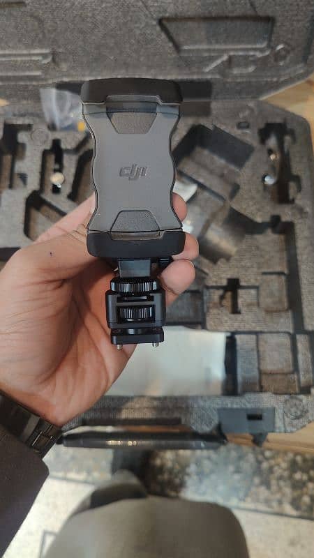 DJI Ronin SC Camera Gimble 5