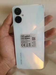 Tecno camon 19 neo 6+5 / 128