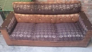 6 seater sofa/0313.4123635