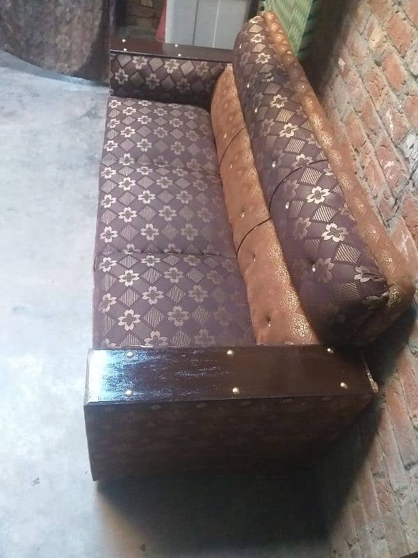 6 seater sofa/0313.4123635 1