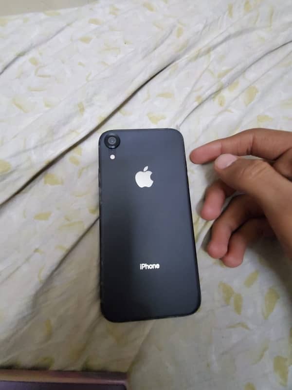 IPHONE XR 64 Gb Jv 3