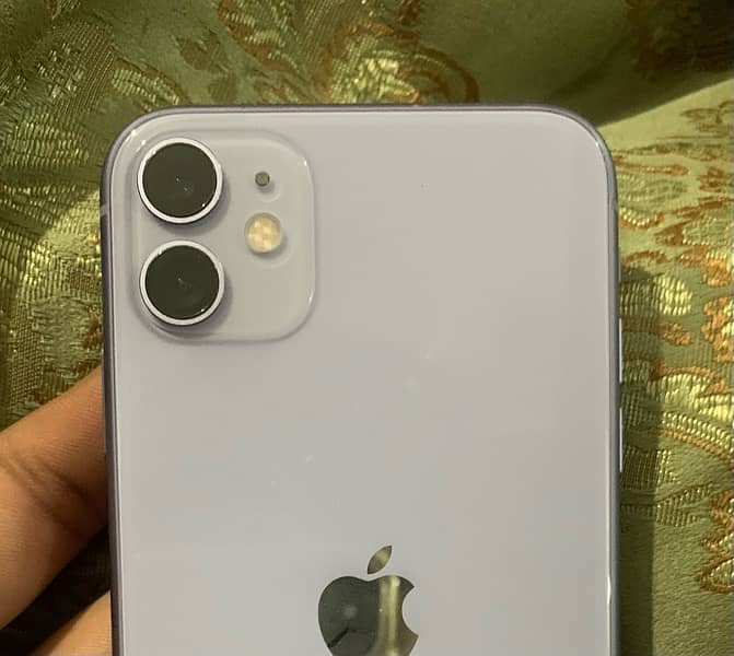 Iphone 11 iCloud 0