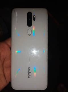 oppo a52020.4/64 10by9 pta aprow hen only mobile koie ishu nhi hen