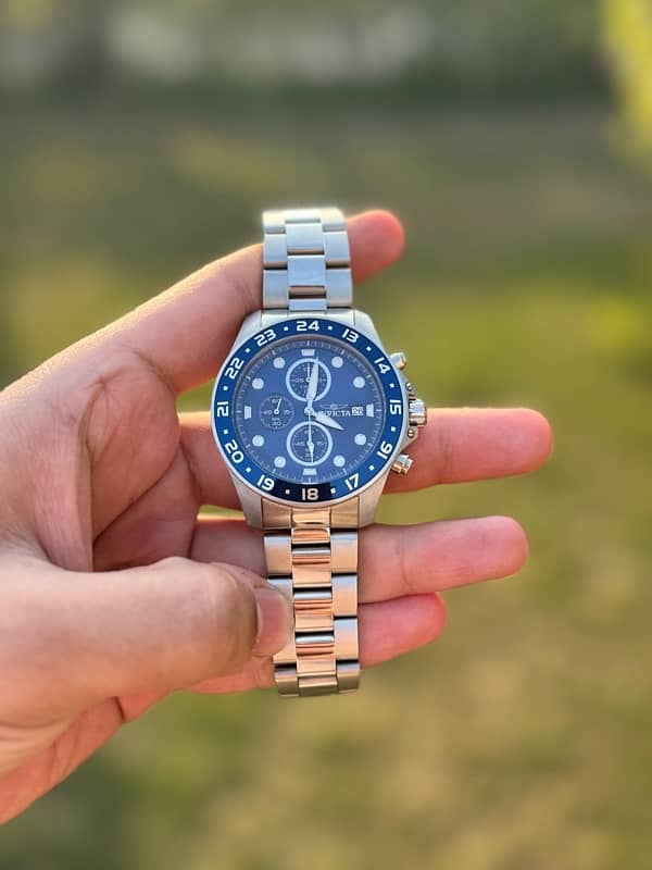 INVICTA 0