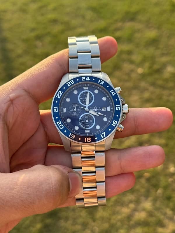 INVICTA 2