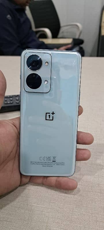 one plus nord2t 5g 2